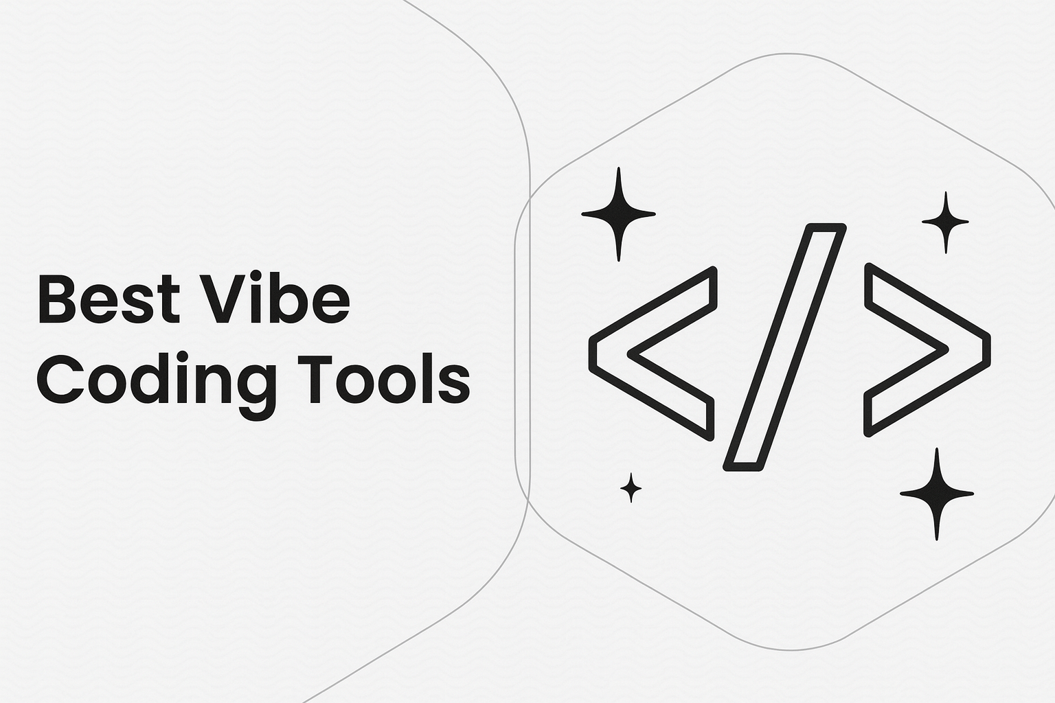 AI IDE Vibe Coding Tools