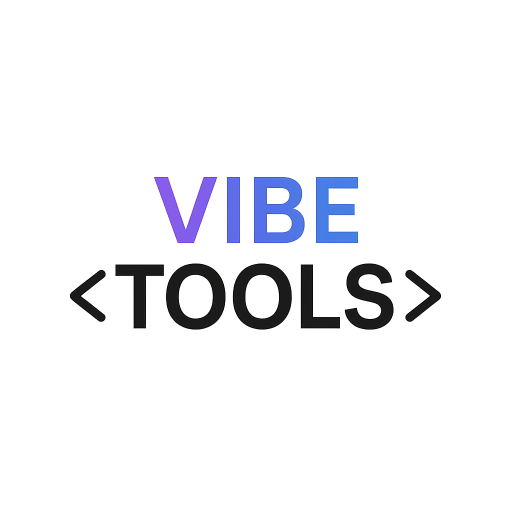 Vibe Coding Tools